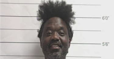 Willie Woolridge, - Orleans Parish County, LA 